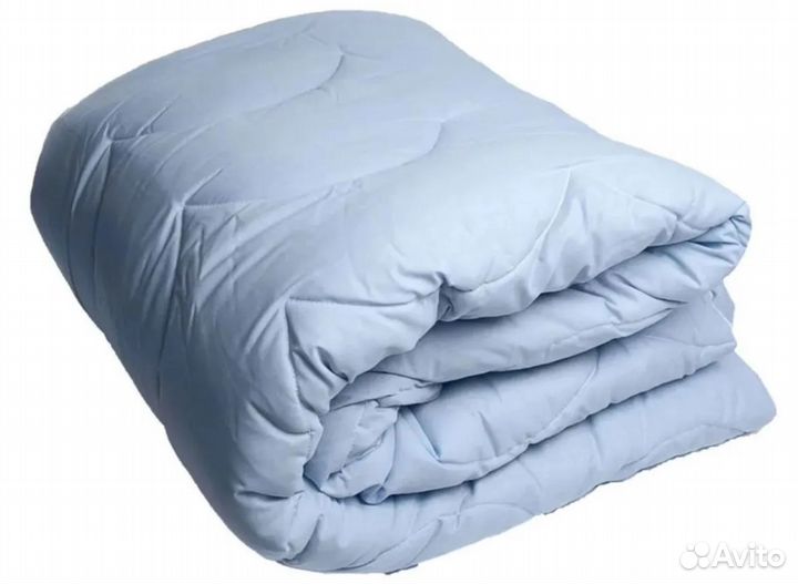 Одеяло 145*205 синтепоновое