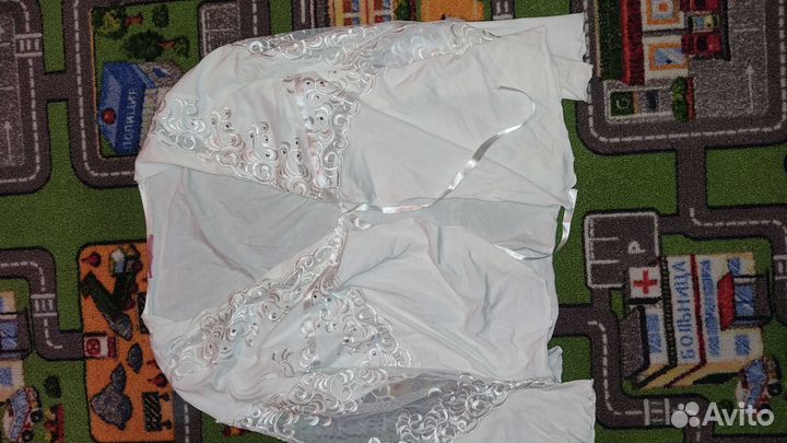 Спальный комплект, обмен