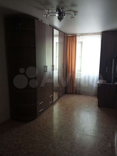 2-к. квартира, 46,9 м², 3/5 эт.