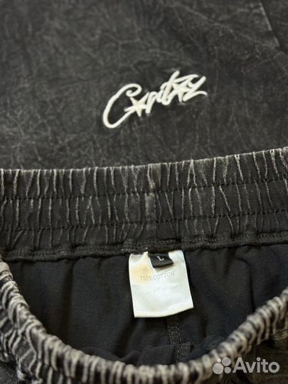 Костюм мужской Corteiz