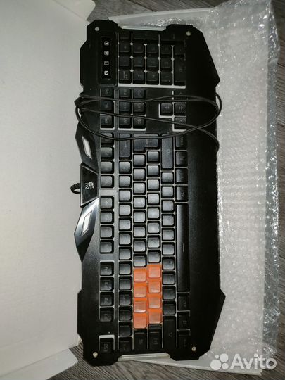 Клавиатура компьютерная
