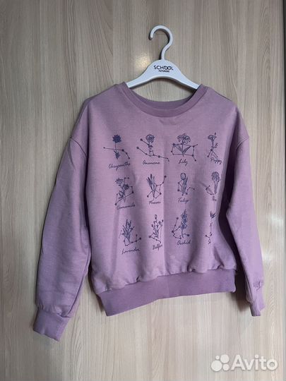 Одежда на рост 134