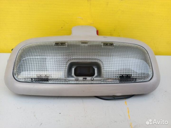 Плафон Ford Fusion 1.4 fxja 2006