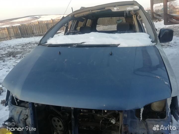 Toyota Town Ace Noah