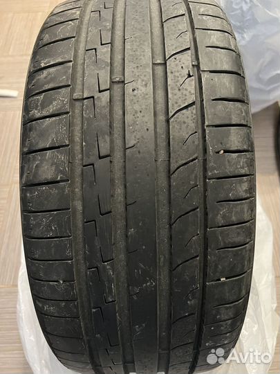 Sailun Atrezzo ZSR2 225/40 R18 92Y