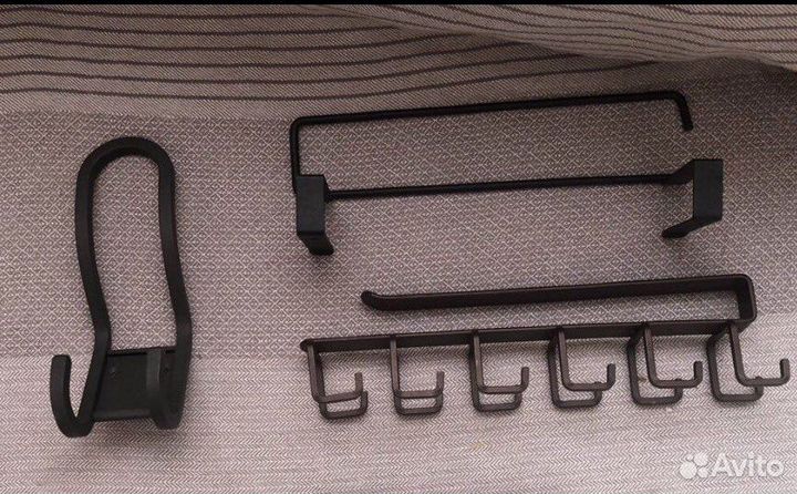 Аксессуары для дома металлические