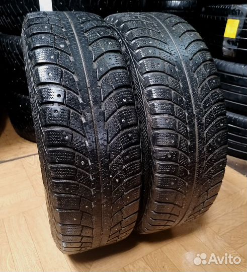 R15 Gislaved Nord Frost 5 185/65, PCD 4x100 DIA 54.1