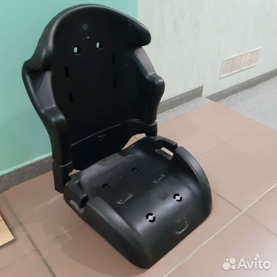 Детское автокресло