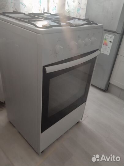 Газовая плита darina