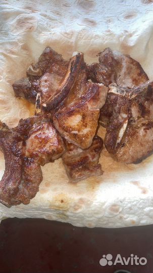Шашлыки с доставкой