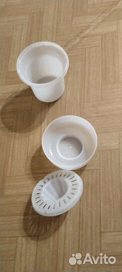 Детский подогреватель питания