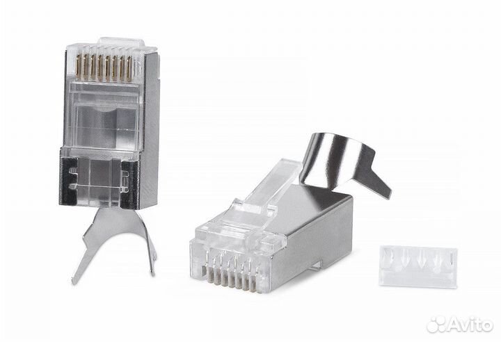 8P8C-SH-C7(1.5 -TWP (7780c)