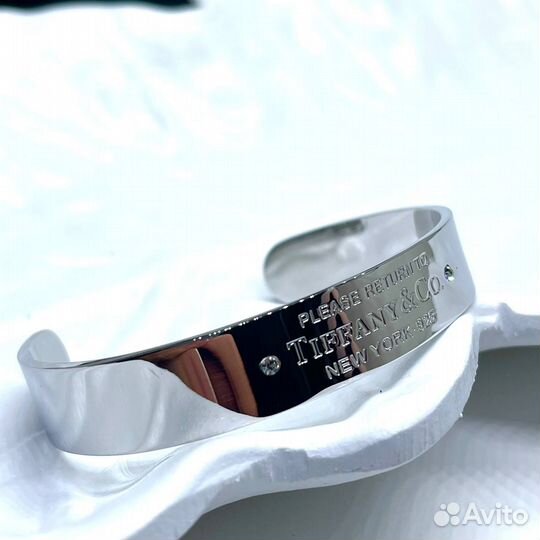 Браслет Tiffany