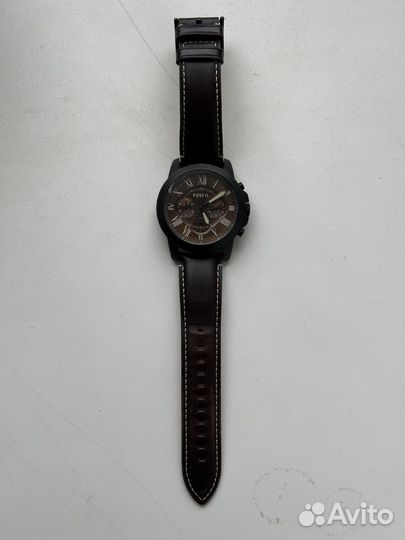 Наручные часы fossil FS5088