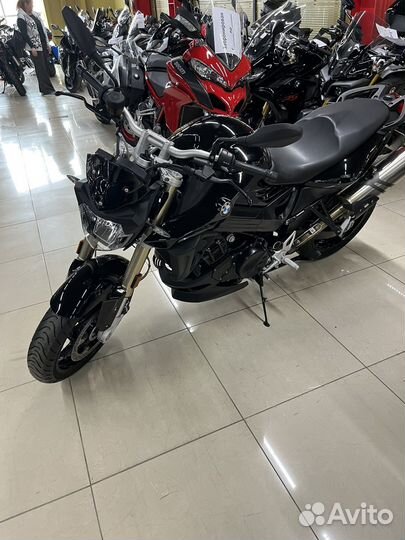 Продаю мотоцикл BMW