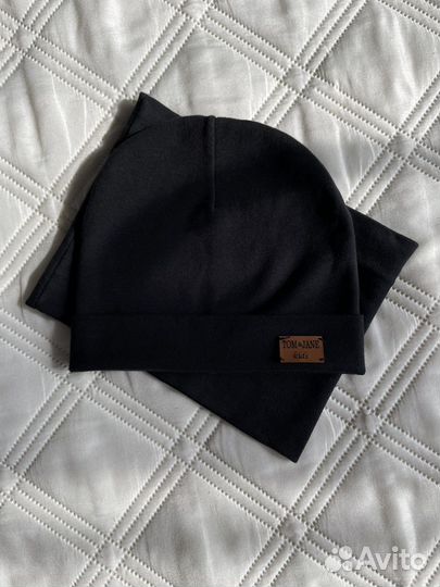 Шапка и снуд