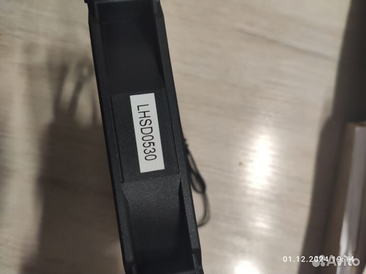 Кулер для пк