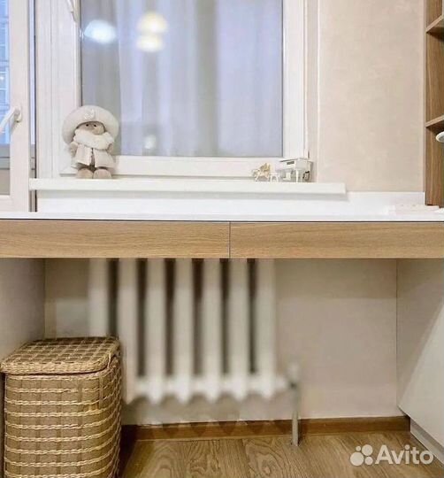 Шкаф на заказ