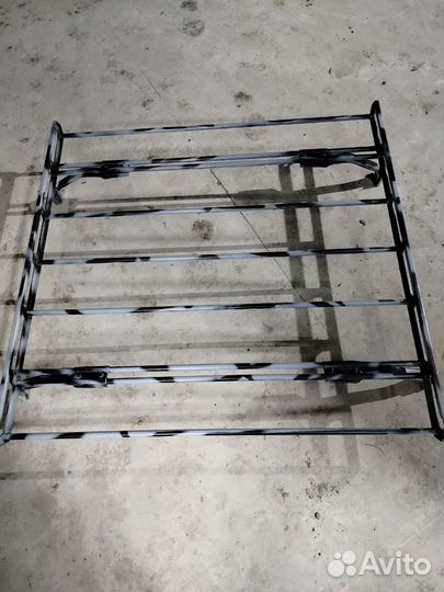 Багажник на крышу ваз