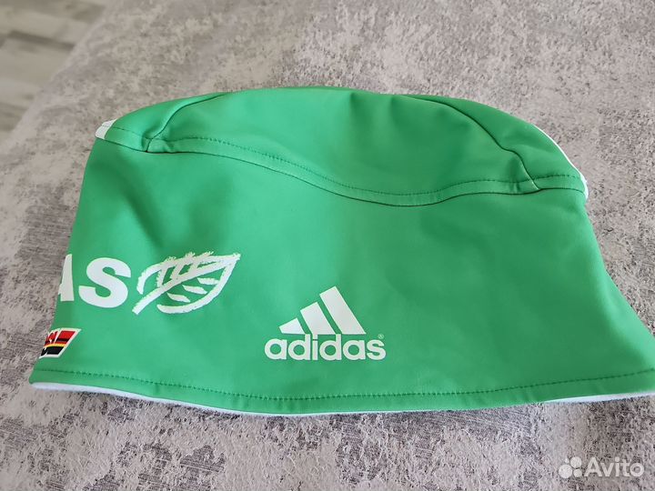 Лыжная шапка adidas