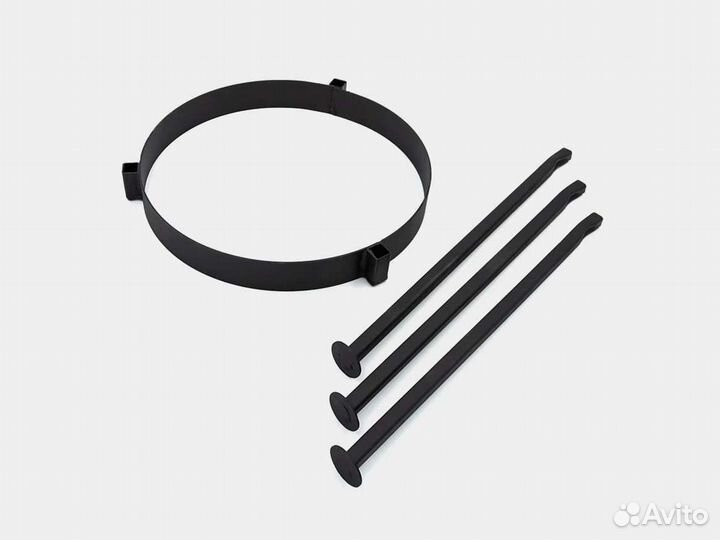 Тренога для казана 12 л