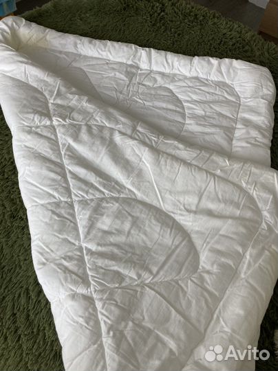 Детское одеяло 100 на 120