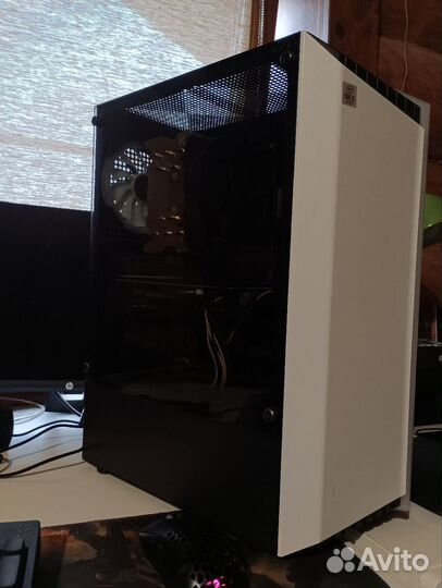 Игровой пк