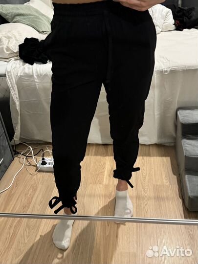 Спортивные штаны garage