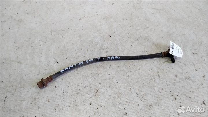 Шланг тормозной задний Toyota Camry MCV20