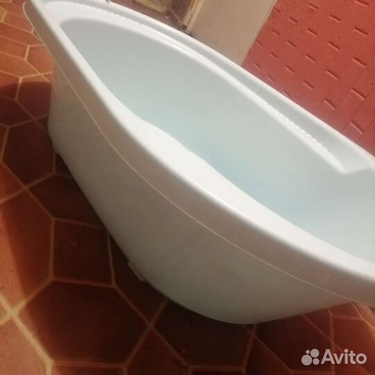 Гамак и ванночка