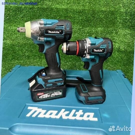 Набор инструментов 6в1 (Арт.19023)