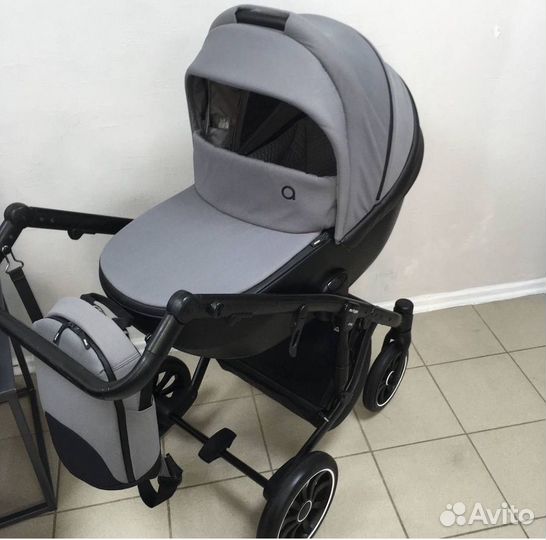 Коляска Anex M Type 2в1