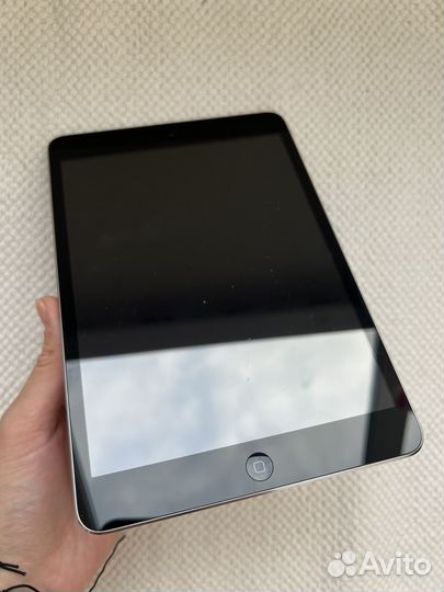 iPad mini