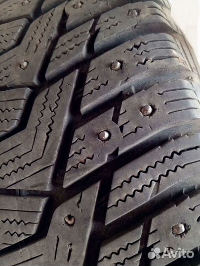 Hankook Winter I'Pike RS2 W429 215/55 R17 98T