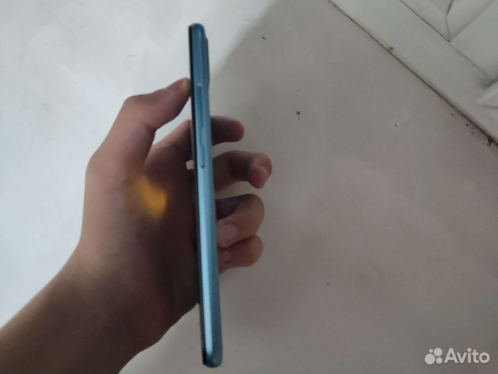 Xiaomi Realmi c21 Y