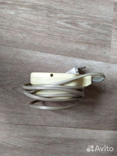 Аппарат переменного магнитного поля 