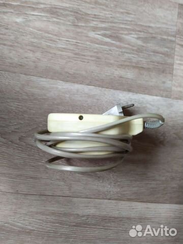 Аппарат переменного магнитного поля 