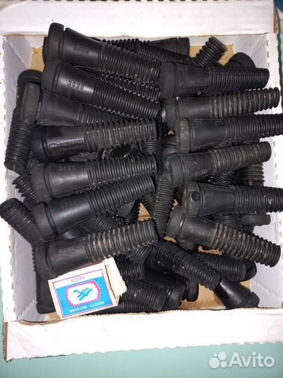 Бильные пальцы для перосъемной машины