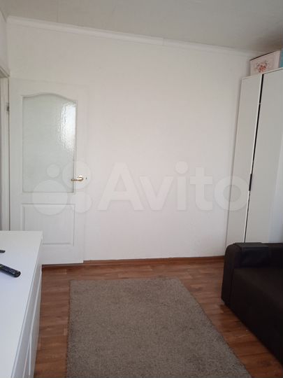 1-к. квартира, 23,9 м², 5/5 эт.