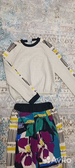 Костюм 10-11 лет