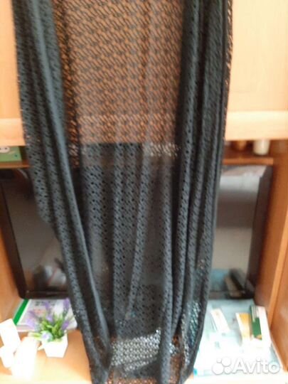 Накидка летняя женская