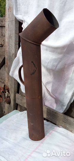 Труба для самовара