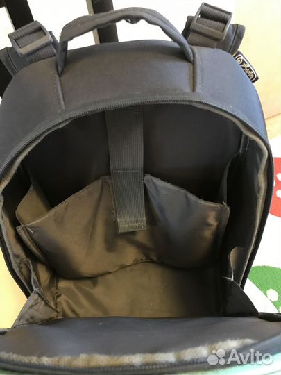 Портфель Herlitz Be bag