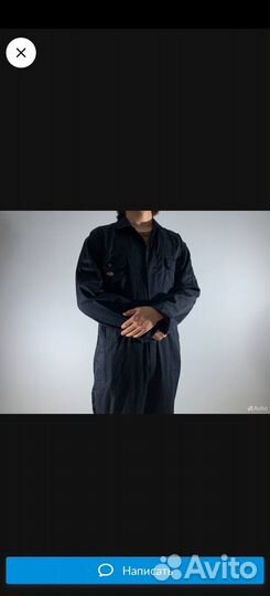 Комбинезон dickies