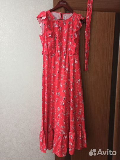Платье 46 48