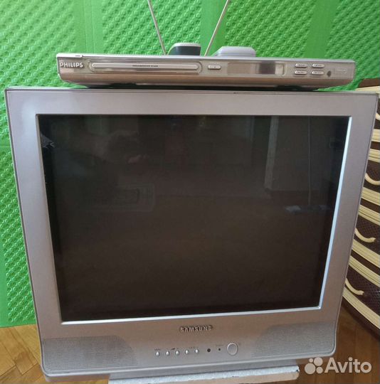 Бу телевизор samsung