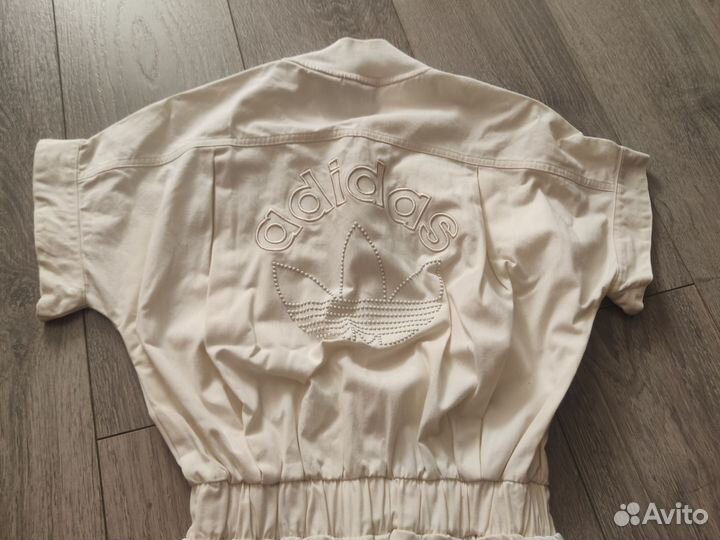 Комбинезон adidas