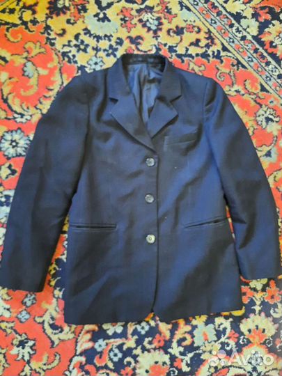 Школьная форма