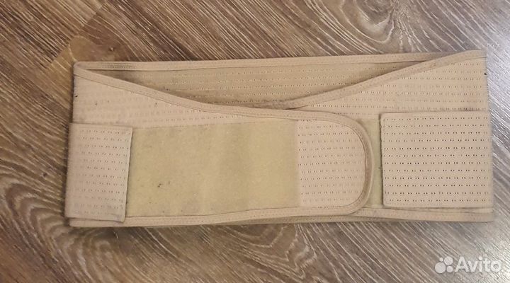 Бандаж корсет для беременных и после родов orlett