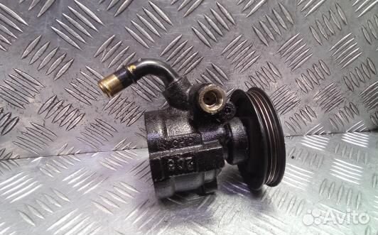 Насос гу бензиновый rover 45 RT (YBN14DH01)